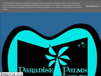 paradisepalmslasvegas.org