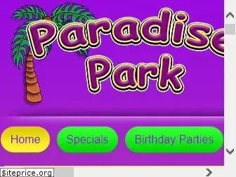 paradiseparknovi.com
