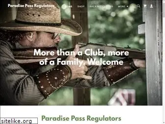 paradisepassregulators.com