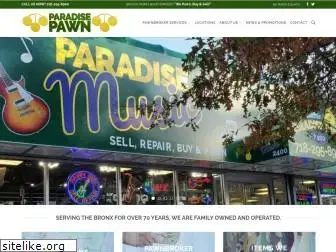 paradisepawn.net