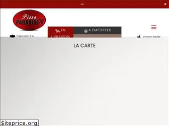 paradisepizza78.fr