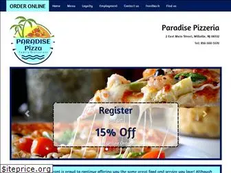 paradisepizzanj.com