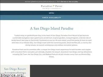 paradisepoint.com