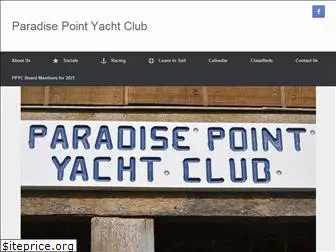 paradisepointyachtclub.org