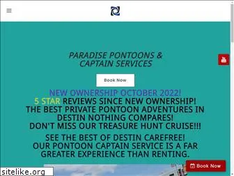paradisepontoondestin.com