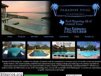 paradisepoolplastering.com