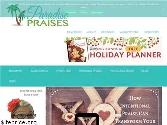 paradisepraises.com