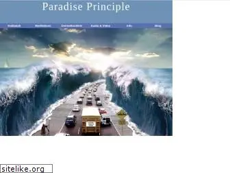 paradiseprinciple.com