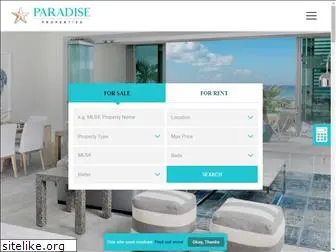 paradisepropertiescayman.com