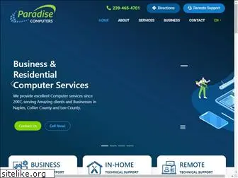 paradiseprotech.com