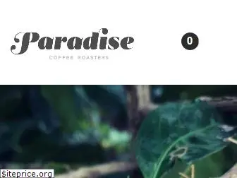 paradiseroasters.com