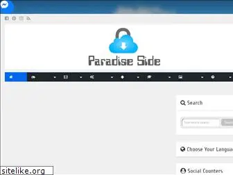 paradiseside.blogspot.com