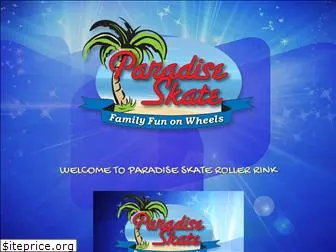 paradiseskate.com