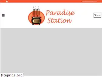 paradisestation.net