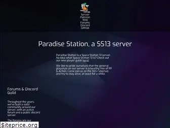 paradisestation.org