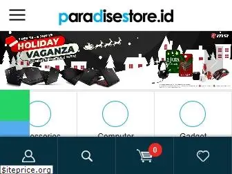 paradisestore.id