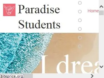 paradisestudents.com