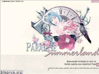 paradisesummerland.foroactivo.com