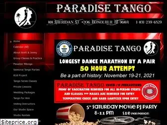 paradisetango.com