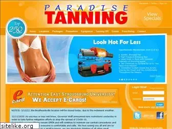 paradisetanningpa.com