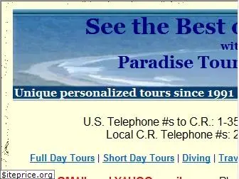 paradisetours.com