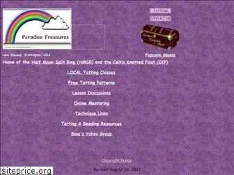 paradisetreasures.com