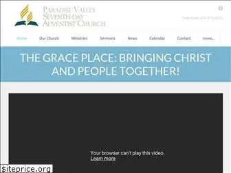 paradisevalleyadventist.org