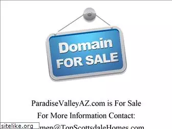 paradisevalleyaz.com