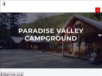 paradisevalleycampground.net