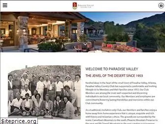 paradisevalleycc.com