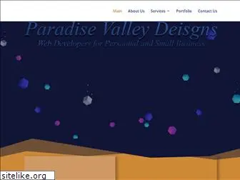 paradisevalleydesigns.com