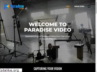 paradisevideo.com