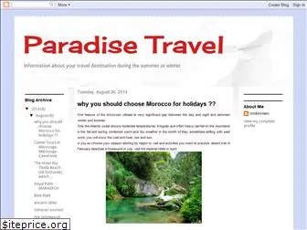 paradiseweek.blogspot.com