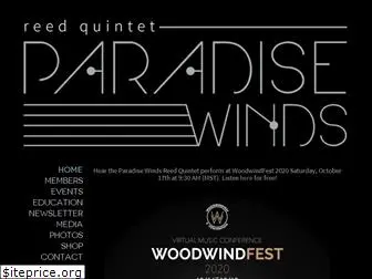 paradisewinds.org