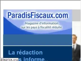 paradisfiscaux.com