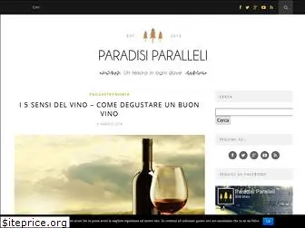 paradisiparalleli.com