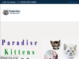 paradiskittens.com