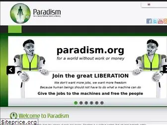 paradism.org