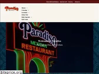 paradiso.com