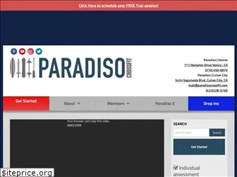 paradisocrossfit.com