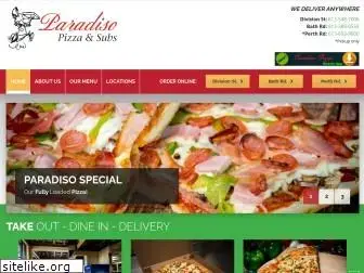 paradisopizza.ca