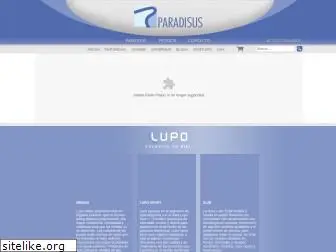 paradisus.com.uy