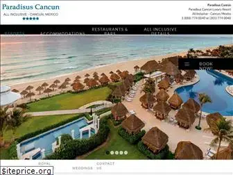 paradisuscancun.com