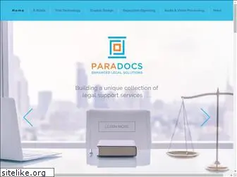 paradocsonline.com