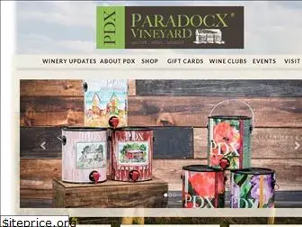 paradocx.com