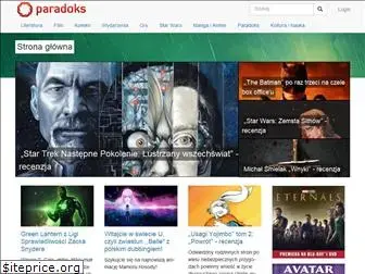 paradoks.net.pl