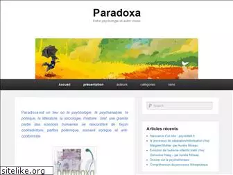 paradoxa1856.wordpress.com