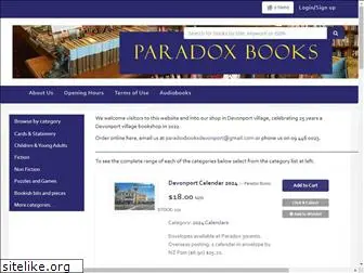paradoxbooks.co.nz