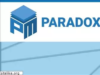 paradoxmarketing.io