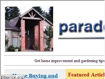 paradoxpro.com